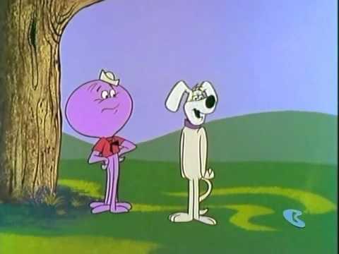 Squiddly Diddly (1965)