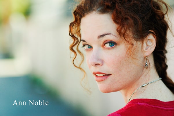Ann Noble