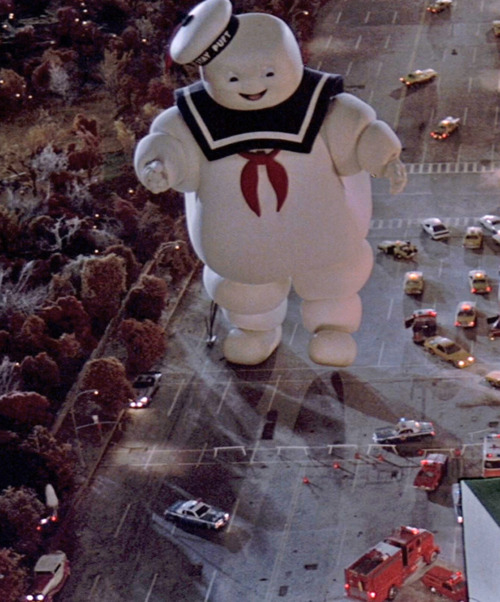 Ghostbusters
