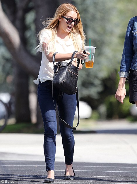 Lauren Conrad