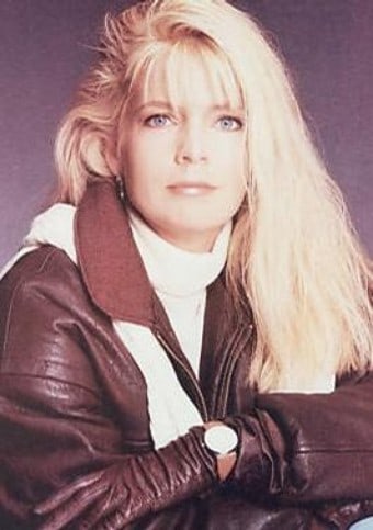 Meredith Baxter