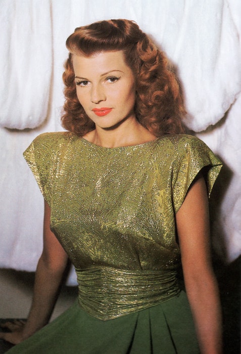 Rita Hayworth