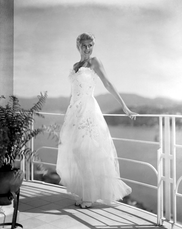Rita Hayworth