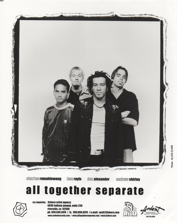 All Together Separate