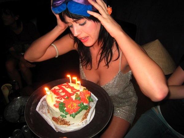 Katy Perry Katy Perry