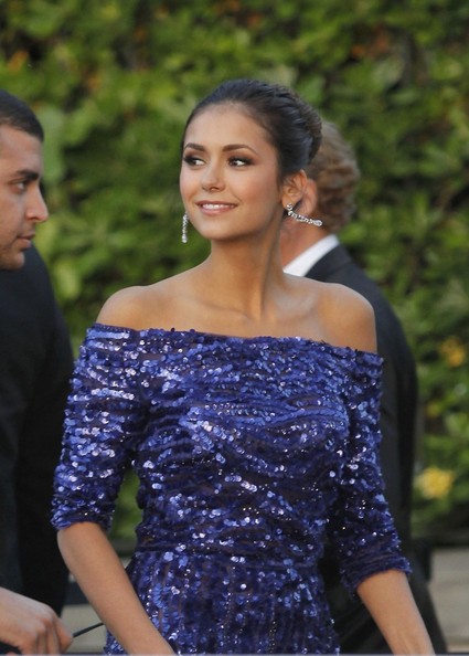 Nina Dobrev