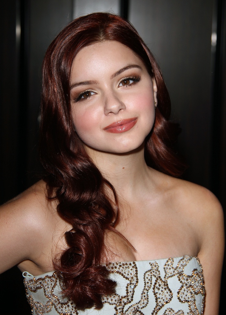 Ariel Winter