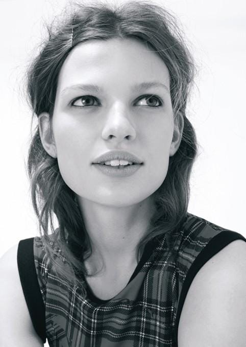 Bette Franke