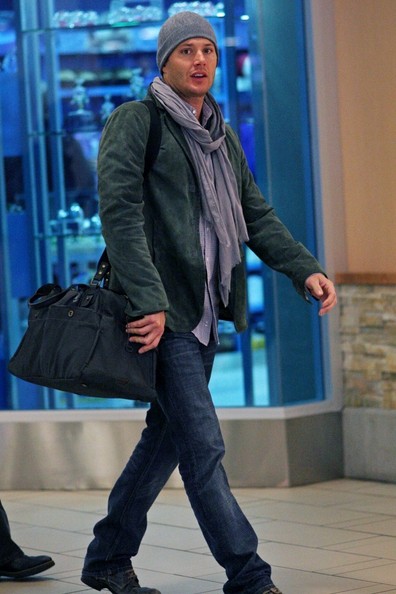 Jensen Ackles