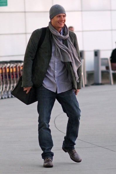 Jensen Ackles