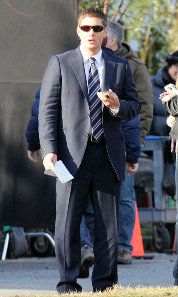 Jensen Ackles