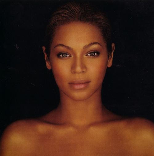 Beyoncé Knowles Beyoncé Knowles