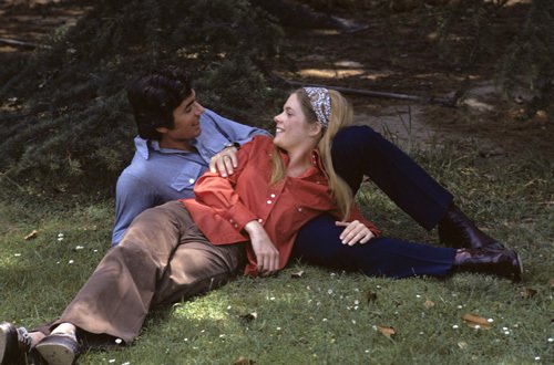 Bridget Loves Bernie (1972-1973)