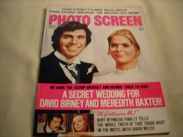 Bridget Loves Bernie (1972-1973)