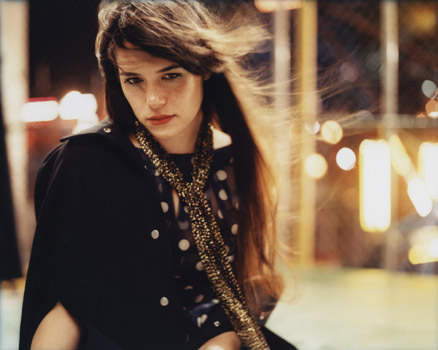 Rachael Yamagata