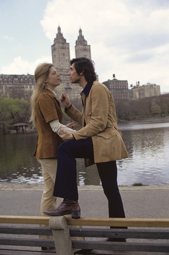 Bridget Loves Bernie (1972-1973)