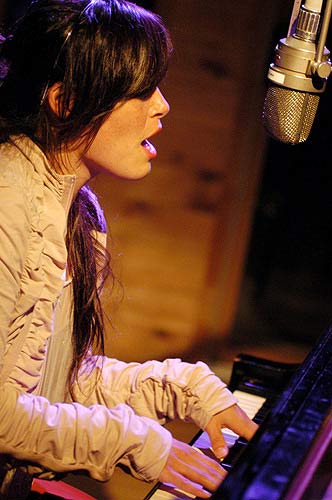 Rachael Yamagata