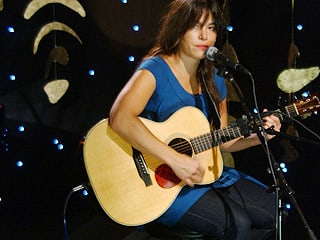 Rachael Yamagata