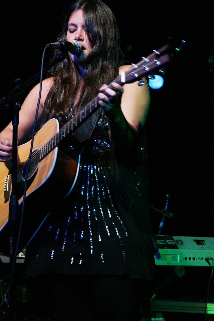 Rachael Yamagata