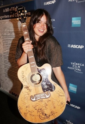 Rachael Yamagata