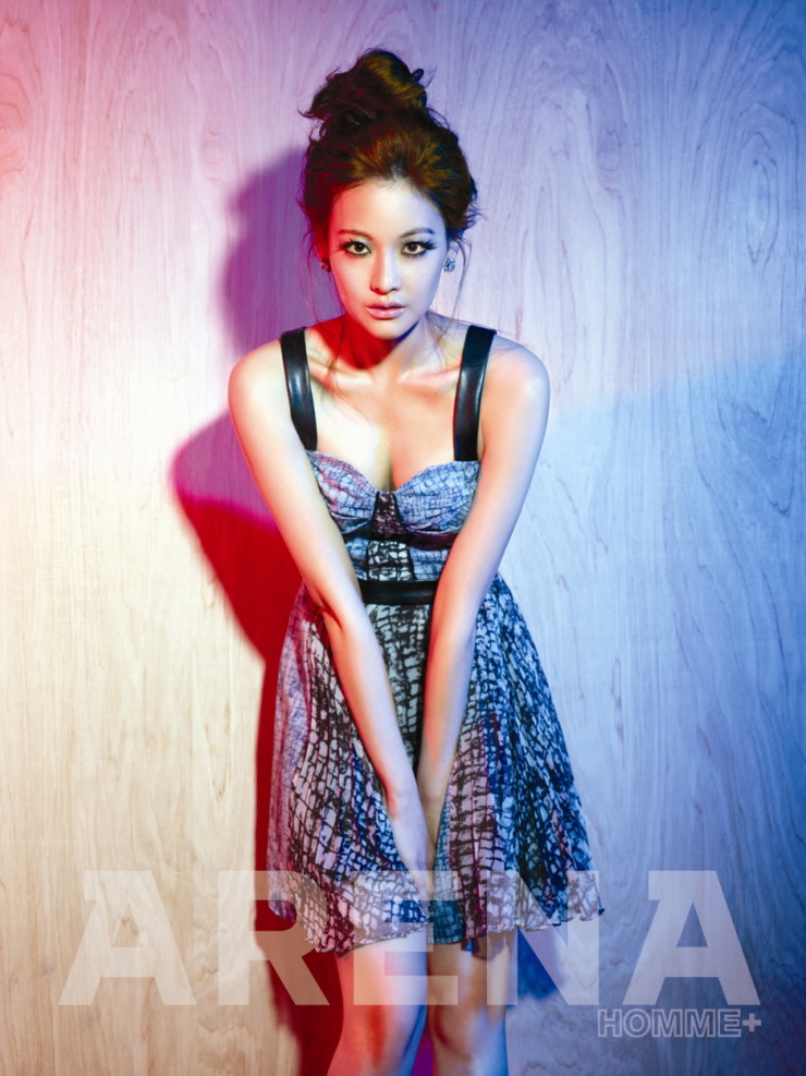 Yeon-Seo Oh Yeon-Seo Oh