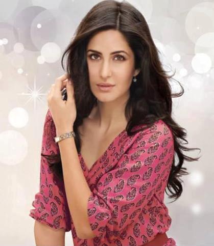 Katrina Kaif