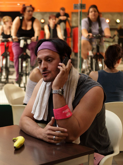 Fabio Troiano