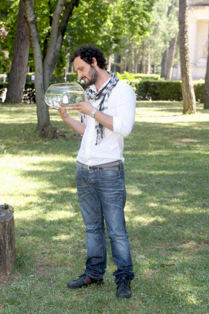 Fabio Troiano