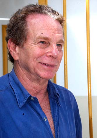 Jonas Bloch