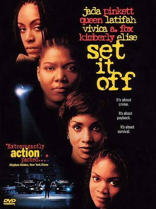 Set It Off