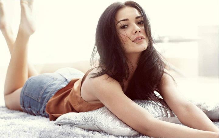 Amy Jackson Amy Jackson