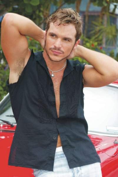 Ismael La Rosa