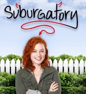 Suburgatory