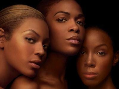 Destiny's Child