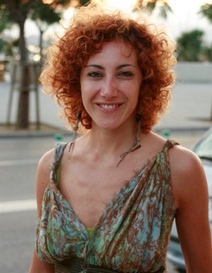 Roberta Garzia