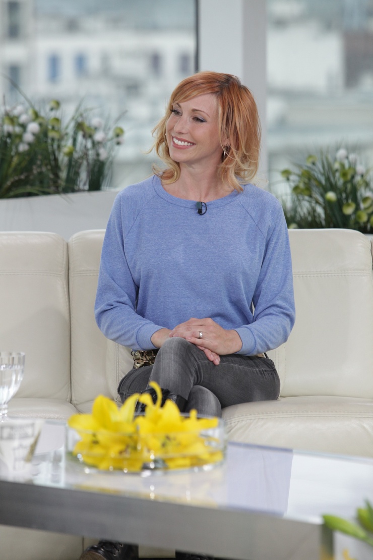 Kari Byron