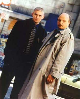 NYPD Blue