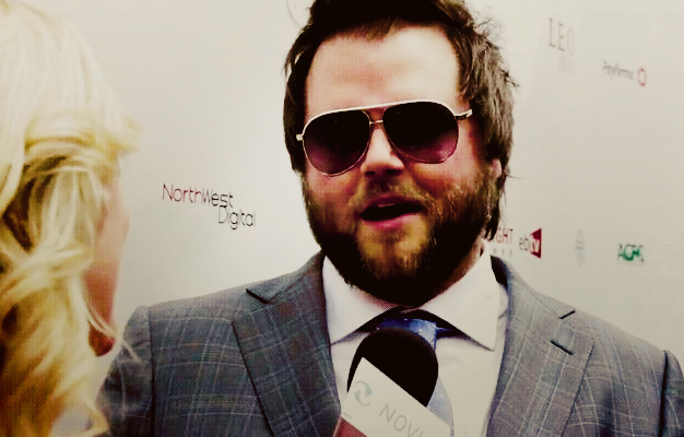Tyler Labine