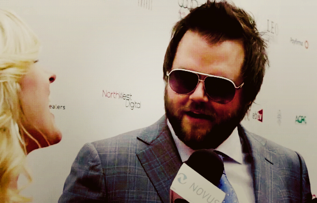Tyler Labine