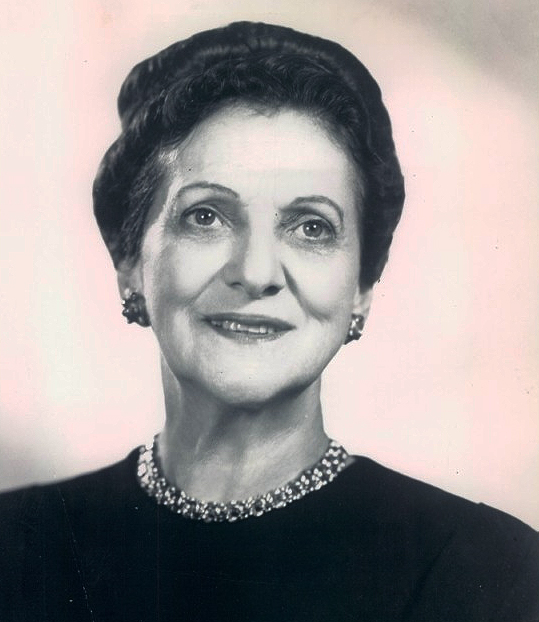 Beulah Bondi