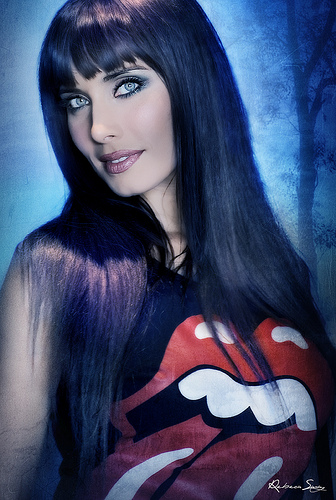 Pilar Rubio Pilar Rubio