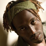 Kei Miller