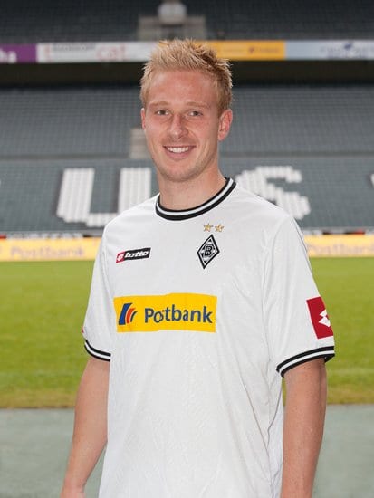 Mike Hanke