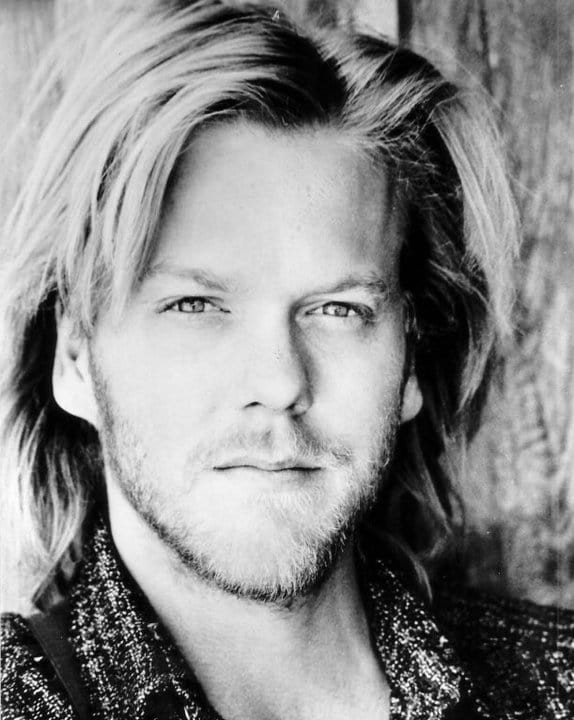 Kiefer Sutherland