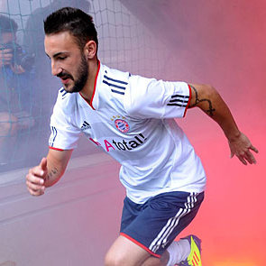 Diego Contento
