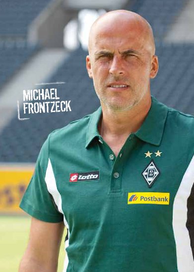 Michael Frontzeck
