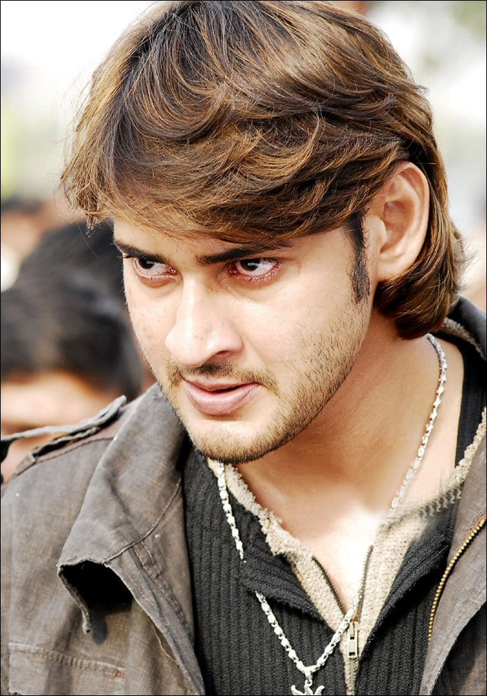 Mahesh Babu