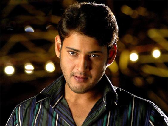 Mahesh Babu