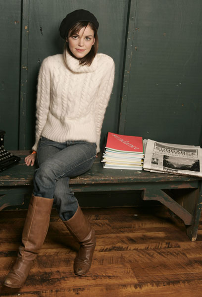 Nora Zehetner