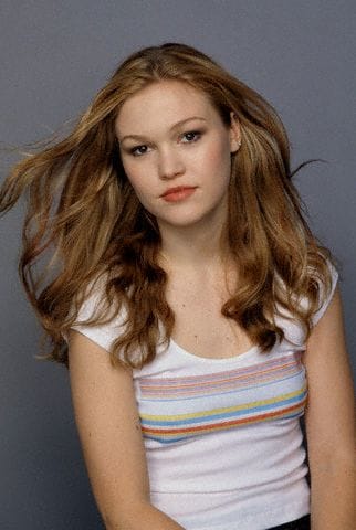 Julia Stiles